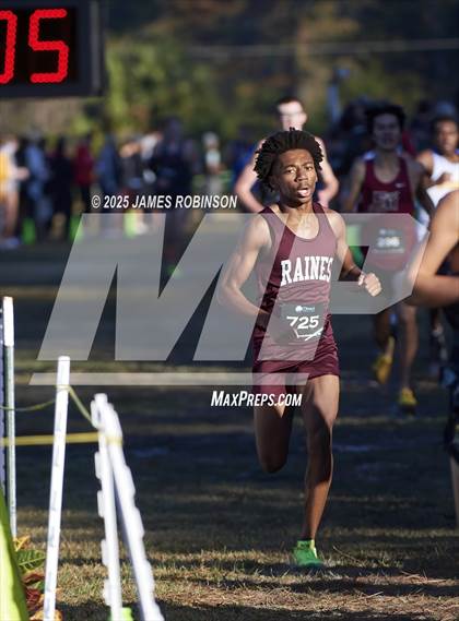 Thumbnail 2 in FHSAA 2A Region 1 Final photogallery.