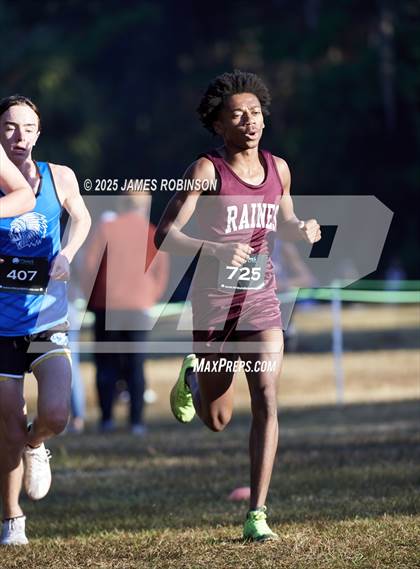 Thumbnail 2 in FHSAA 2A Region 1 Final photogallery.