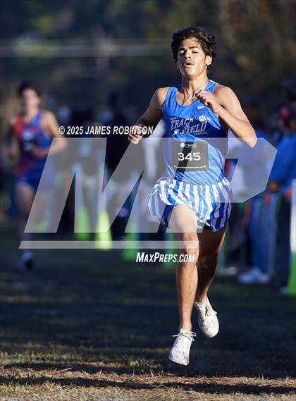 Thumbnail 2 in FHSAA 2A Region 1 Final photogallery.