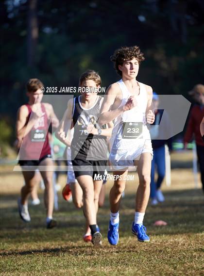 Thumbnail 2 in FHSAA 2A Region 1 Final photogallery.