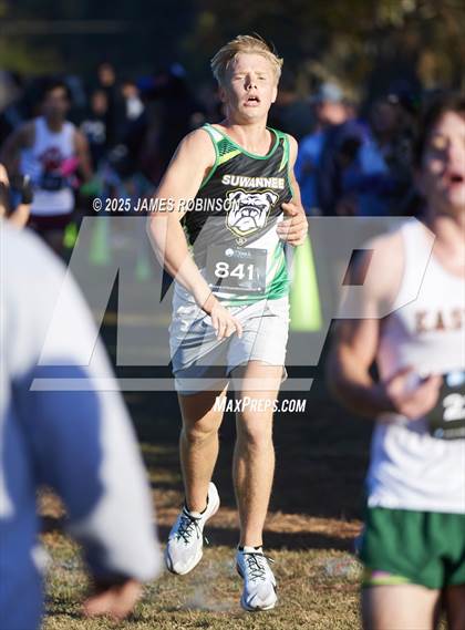 Thumbnail 2 in FHSAA 2A Region 1 Final photogallery.