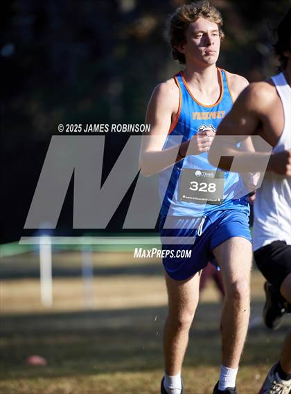 Thumbnail 2 in FHSAA 2A Region 1 Final photogallery.