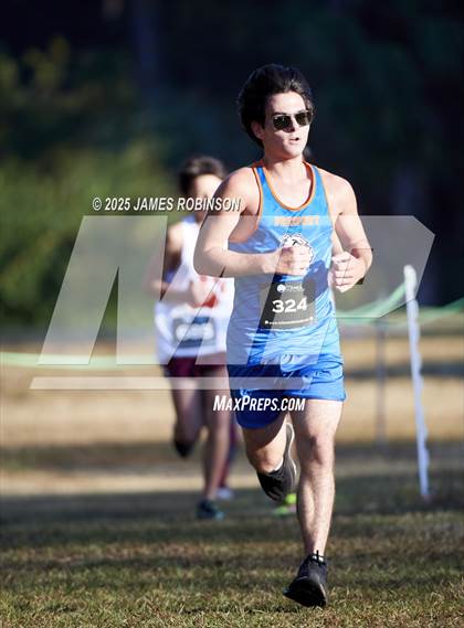 Thumbnail 3 in FHSAA 2A Region 1 Final photogallery.