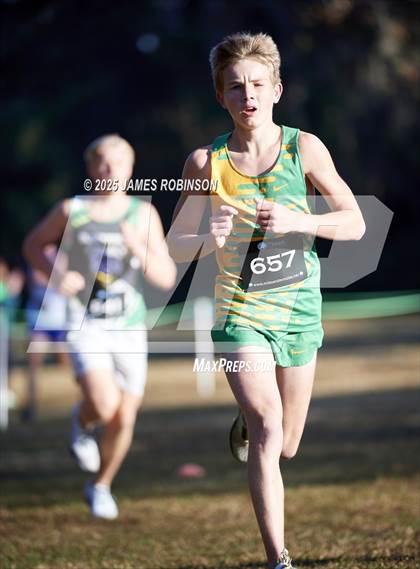 Thumbnail 1 in FHSAA 2A Region 1 Final photogallery.