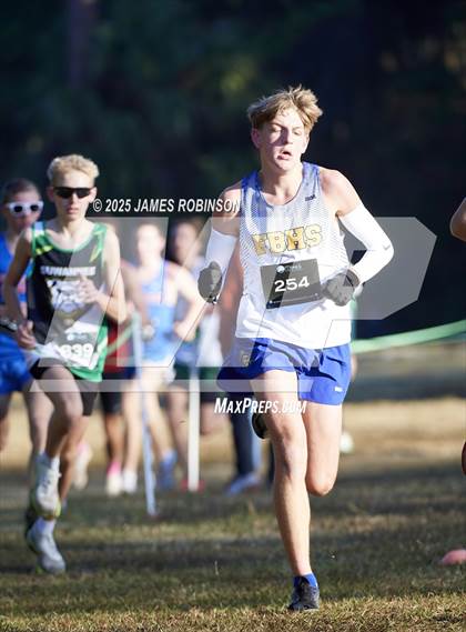 Thumbnail 2 in FHSAA 2A Region 1 Final photogallery.