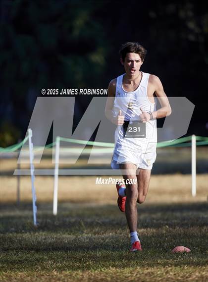 Thumbnail 1 in FHSAA 2A Region 1 Final photogallery.