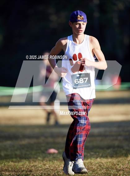 Thumbnail 2 in FHSAA 2A Region 1 Final photogallery.