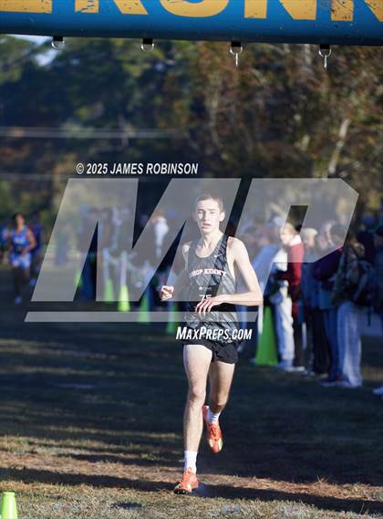 Thumbnail 1 in FHSAA 2A Region 1 Final photogallery.