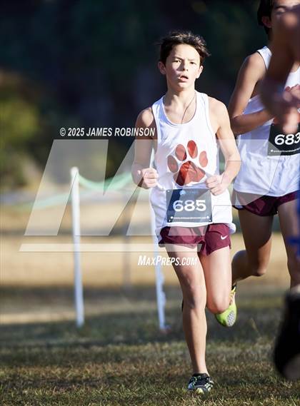 Thumbnail 1 in FHSAA 2A Region 1 Final photogallery.