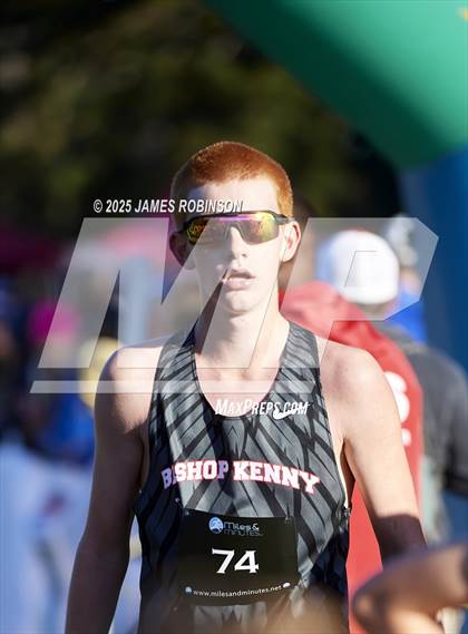 Thumbnail 2 in FHSAA 2A Region 1 Final photogallery.