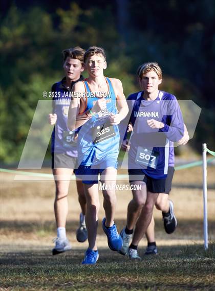 Thumbnail 3 in FHSAA 2A Region 1 Final photogallery.