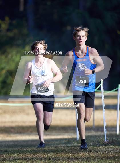 Thumbnail 1 in FHSAA 2A Region 1 Final photogallery.