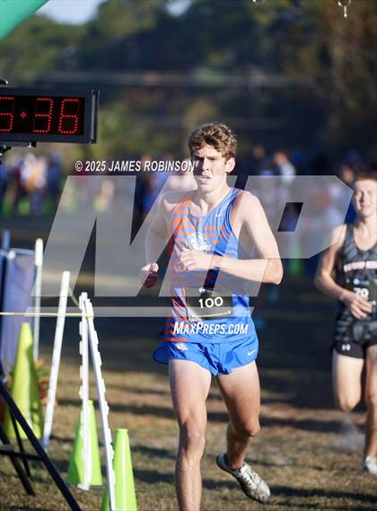 Thumbnail 2 in FHSAA 2A Region 1 Final photogallery.