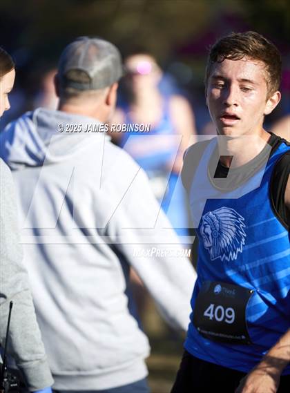 Thumbnail 2 in FHSAA 2A Region 1 Final photogallery.