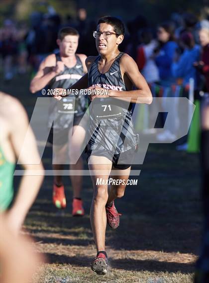 Thumbnail 3 in FHSAA 2A Region 1 Final photogallery.