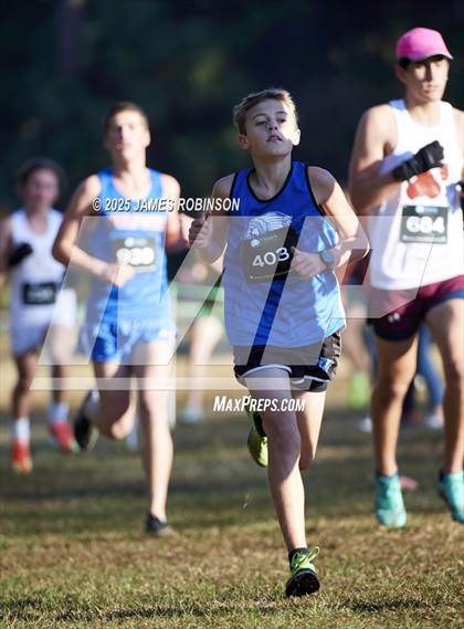 Thumbnail 2 in FHSAA 2A Region 1 Final photogallery.