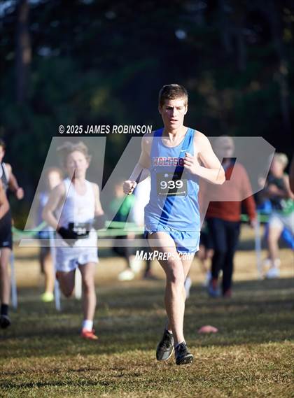 Thumbnail 1 in FHSAA 2A Region 1 Final photogallery.