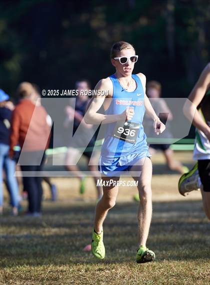 Thumbnail 1 in FHSAA 2A Region 1 Final photogallery.