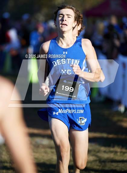 Thumbnail 3 in FHSAA 2A Region 1 Final photogallery.