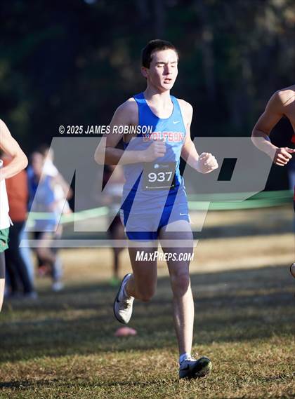 Thumbnail 3 in FHSAA 2A Region 1 Final photogallery.