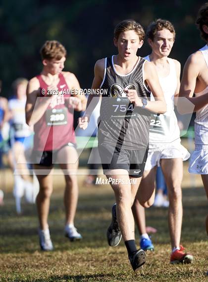 Thumbnail 2 in FHSAA 2A Region 1 Final photogallery.