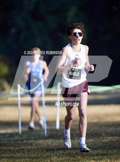 Thumbnail 1 in FHSAA 2A Region 1 Final photogallery.