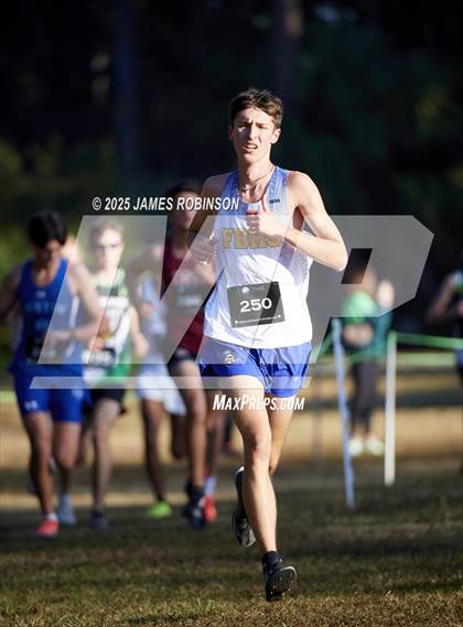 Thumbnail 2 in FHSAA 2A Region 1 Final photogallery.