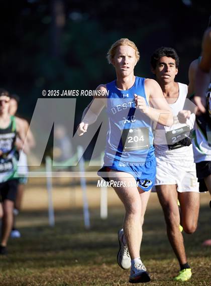 Thumbnail 1 in FHSAA 2A Region 1 Final photogallery.