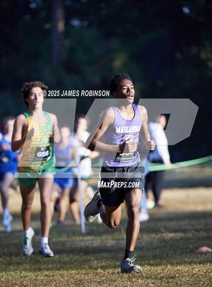 Thumbnail 3 in FHSAA 2A Region 1 Final photogallery.