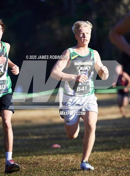 Thumbnail 3 in FHSAA 2A Region 1 Final photogallery.