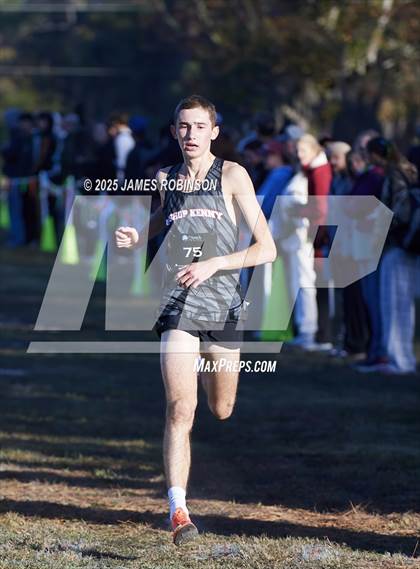 Thumbnail 1 in FHSAA 2A Region 1 Final photogallery.