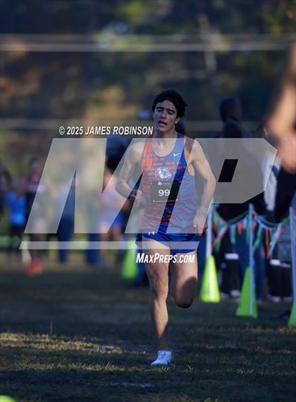 Thumbnail 3 in FHSAA 2A Region 1 Final photogallery.