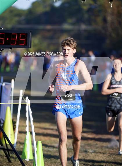 Thumbnail 1 in FHSAA 2A Region 1 Final photogallery.