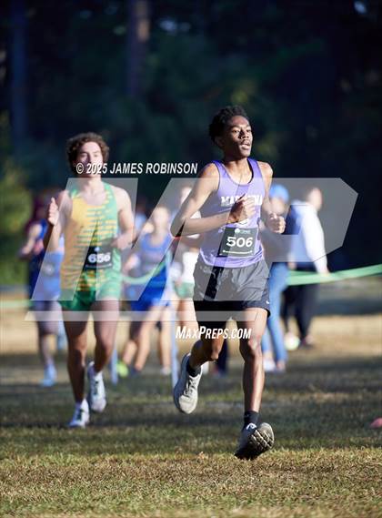 Thumbnail 3 in FHSAA 2A Region 1 Final photogallery.