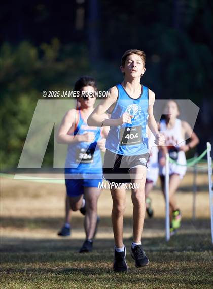 Thumbnail 2 in FHSAA 2A Region 1 Final photogallery.