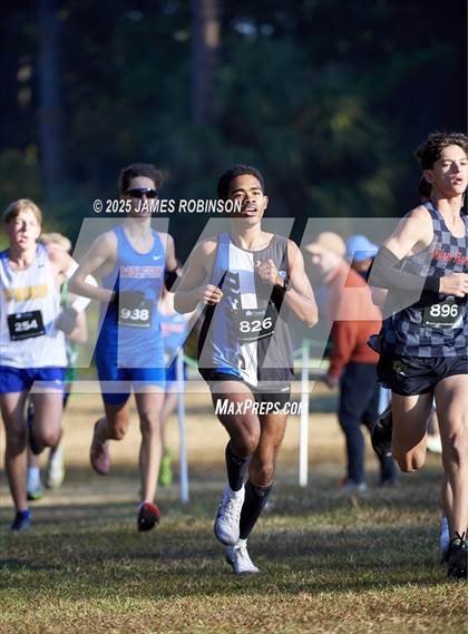 Thumbnail 2 in FHSAA 2A Region 1 Final photogallery.