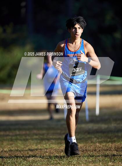 Thumbnail 3 in FHSAA 2A Region 1 Final photogallery.