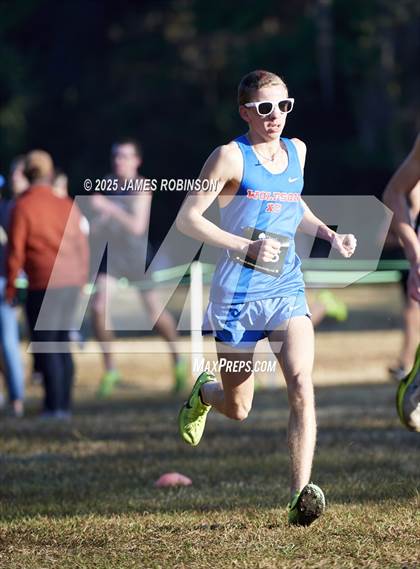 Thumbnail 2 in FHSAA 2A Region 1 Final photogallery.