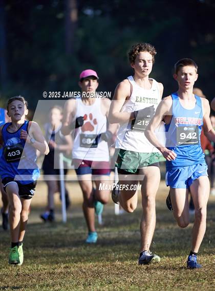 Thumbnail 3 in FHSAA 2A Region 1 Final photogallery.