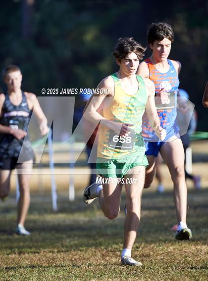 Thumbnail 3 in FHSAA 2A Region 1 Final photogallery.