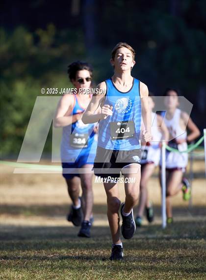 Thumbnail 2 in FHSAA 2A Region 1 Final photogallery.