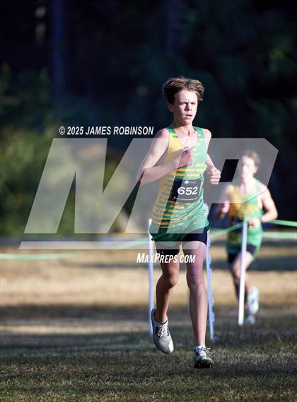 Thumbnail 2 in FHSAA 2A Region 1 Final photogallery.