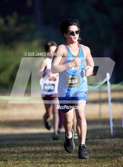 Thumbnail 1 in FHSAA 2A Region 1 Final photogallery.