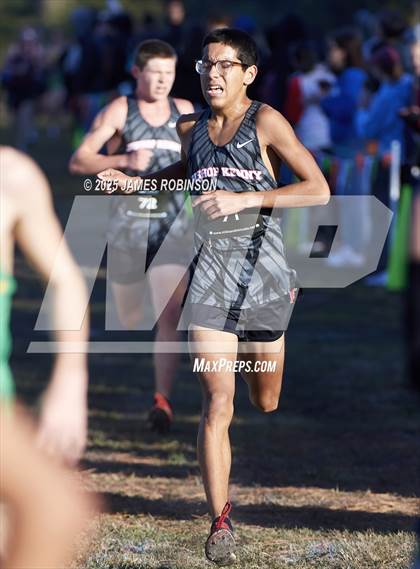 Thumbnail 2 in FHSAA 2A Region 1 Final photogallery.