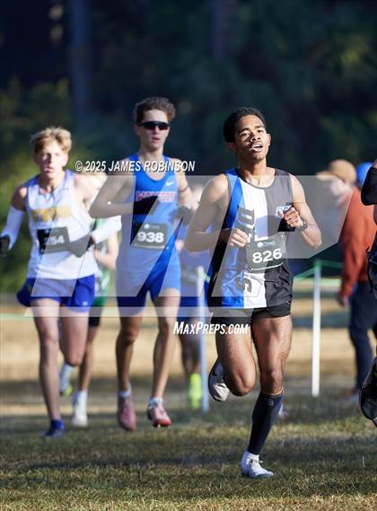 Thumbnail 3 in FHSAA 2A Region 1 Final photogallery.