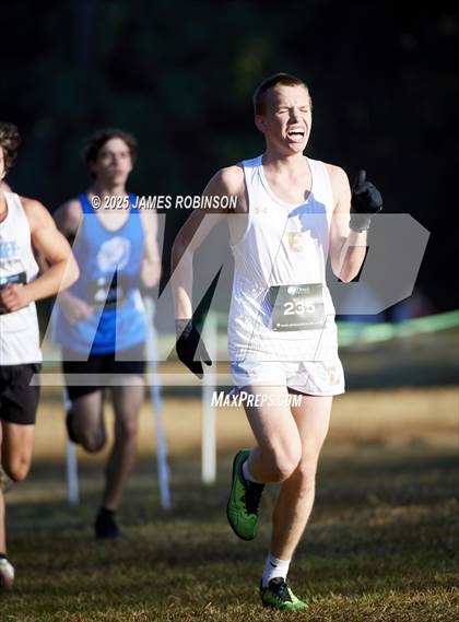 Thumbnail 2 in FHSAA 2A Region 1 Final photogallery.