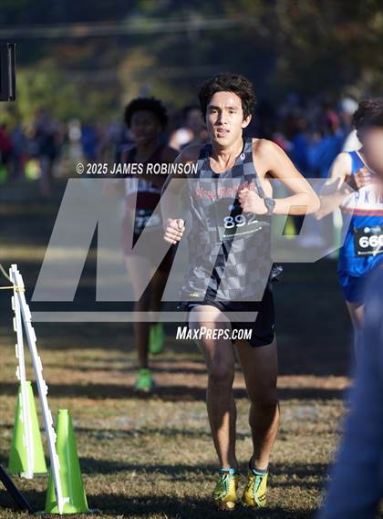 Thumbnail 1 in FHSAA 2A Region 1 Final photogallery.