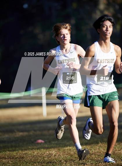 Thumbnail 2 in FHSAA 2A Region 1 Final photogallery.