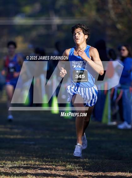 Thumbnail 2 in FHSAA 2A Region 1 Final photogallery.