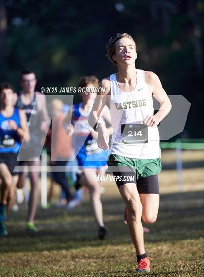 Thumbnail 2 in FHSAA 2A Region 1 Final photogallery.